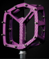Preview: Hope F22 Flat Pedal purple