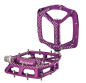 Preview: Hope F22 Flat Pedal purple