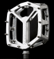 Preview: Hope F22 Flat Pedal silver