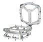 Preview: Hope F22 Flat Pedal silver