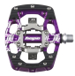 Preview: Hope Union GC purple Pedale