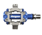 Preview: Hope Union RC blue Pedale