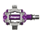 Preview: Hope Union RC purple Pedale