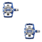 Preview: Hope Union TC blue Pedale