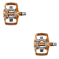Preview: Hope Union TC orange Pedale