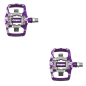 Preview: Hope Union TC purple Pedale