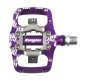 Preview: Hope Union TC purple Pedale