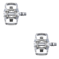 Preview: Hope Union TC silver Pedale