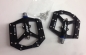 Preview: HT ME03 Evo black Pedal