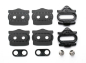 Preview: HT T2 Enduro stealth black Pedal