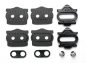 Preview: HT T2 Enduro stealth black Pedal