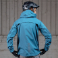 Preview: iXS Carve AW Jacke ocean
