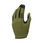 Preview: iXS Carve Digger Handschuhe olive