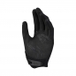 Preview: iXS Carve Digger Handschuhe schwarz
