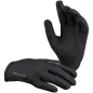 Preview: iXS Carve Kids black Handschuhe