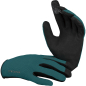 Preview: iXS Carve everglade Handschuhe