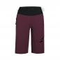 Preview: iXS Carve Hip-Hugger Damen Shorts raisin