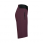 Preview: iXS Carve Hip-Hugger Damen Shorts raisin