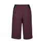 Preview: iXS Carve Hip-Hugger Damen Shorts raisin