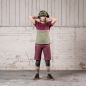 Preview: iXS Carve Hip-Hugger Damen Shorts raisin