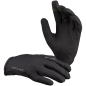 Preview: iXS Carve Women black Handschuhe