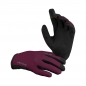 Preview: iXS Carve Women raisin Handschuhe