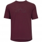 Preview: iXS Flow Tech Kids Tee raisin