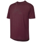 Preview: iXS Flow Tech Kids Tee raisin