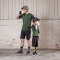 Preview: iXS Flow X Kids Jersey olive