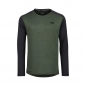 Preview: IXS Flow X long sleeve Jersey olive