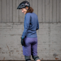 Preview: iXS Flow X Women long sleeve Jersey grape