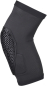 Preview: iXS Flow XTG Knieschoner schwarz