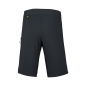 Preview: iXS Flow XTG Kids Shorts schwarz