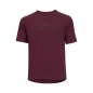 Preview: iXS Flow Tech Tee raisin