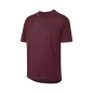 Preview: iXS Flow Tech Tee raisin