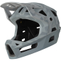 Preview: iXS Trigger FF MIPS Helm grau camo