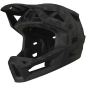 Preview: iXS Trigger FF MIPS Helm schwarz camo