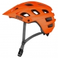 Preview: iXS Trail EVO orange XLW 58-62 cm Helm