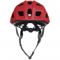 Preview: iXS Trail XC EVO fluo red SM 54-58 cm Helm