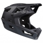 Preview: iXS Trigger FF Helm schwarz