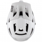 Preview: iXS Trigger FF Helm weiss