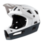 Preview: iXS Trigger FF Helm weiss