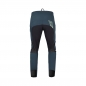 Preview: iXS Trigger Kids Pants marine-black