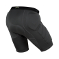 Preview: iXS Trigger Lower Protective Liner Shorts Kids grey