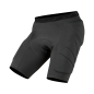 Preview: iXS Trigger Lower Protective Liner Shorts Kids grey