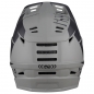Preview: iXS XACT EVO black-graphite Helm
