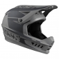 Preview: iXS XACT EVO black-graphite Helm