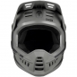 Preview: iXS XACT EVO black-graphite Helm