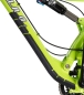 Preview: Lizard Skins Large Frame Protector Carbon Rahmenschutzfolie