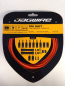 Preview: Jagwire Pro Shift orange Schaltzugset